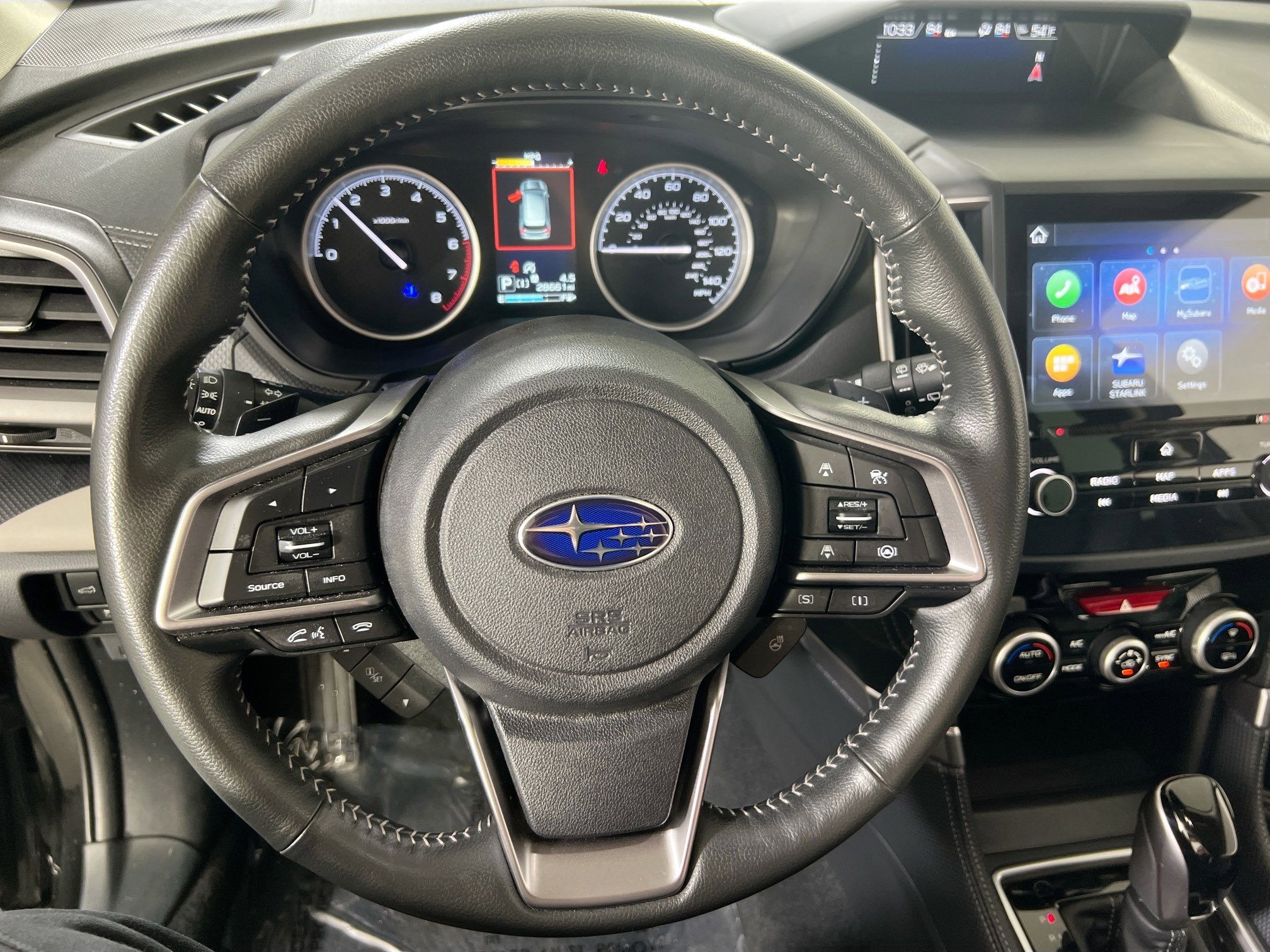 Used 2023 Subaru Forester Limited AWD/4WD image 11