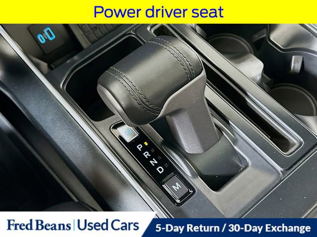 Certified 2023 Ford F150 Raptor w/ Raptor Carbon Fiber Package image 22