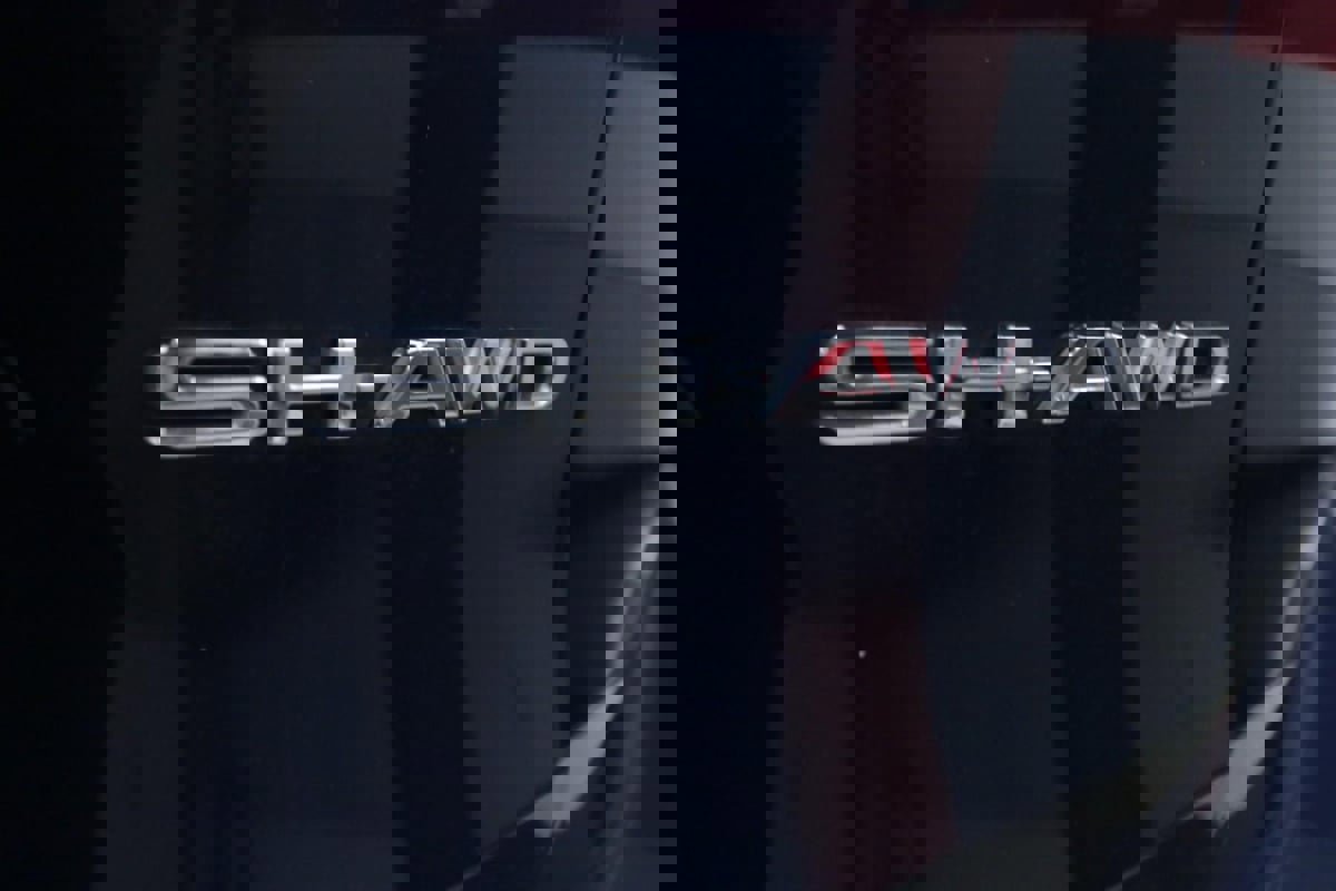 Used 2024 Acura RDX SH-AWD w/ Advance Package image 35