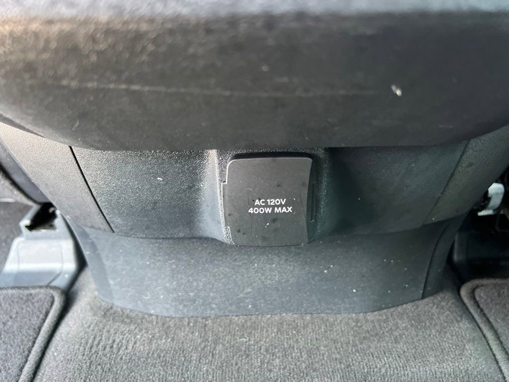 Used 2025 Ford Expedition Platinum AWD/4WD image 23