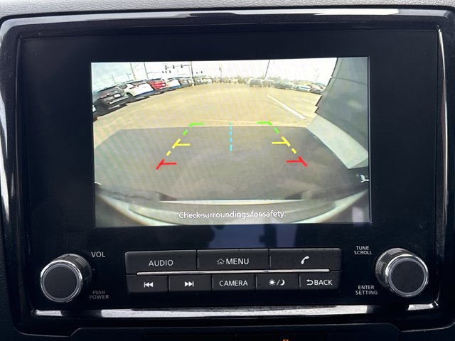 Certified 2023 Nissan Frontier SV w/ Technology Package AWD/4WD image 8