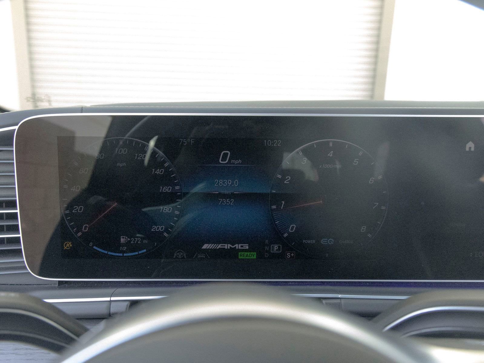Used 2021 Mercedes-Benz GLE 63 AMG S image 16