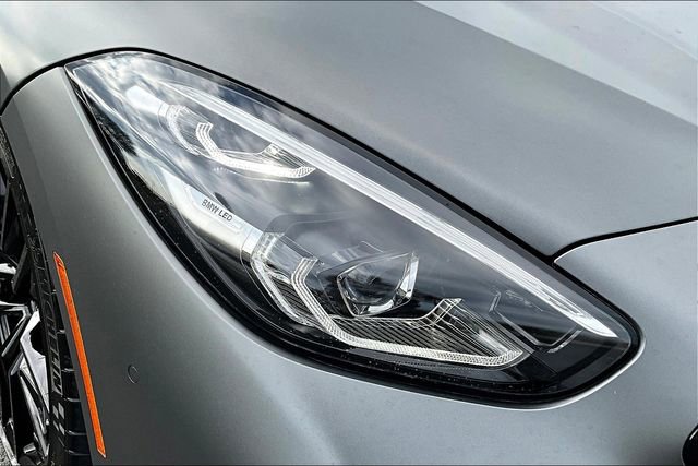 Used 2022 BMW Z4 M40i w/ Premium Package image 27
