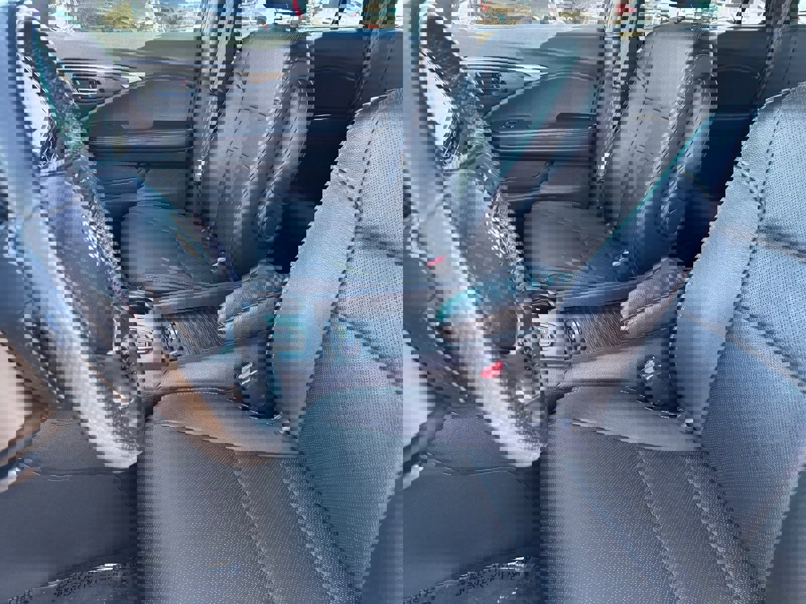 Used 2020 Honda Passport EX-L image 23