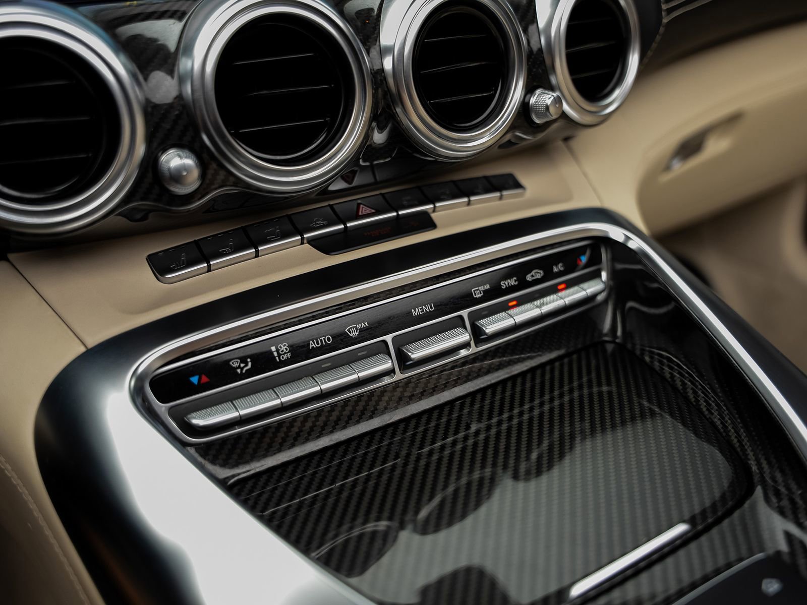 Used 2020 Mercedes-Benz AMG GT C image 55