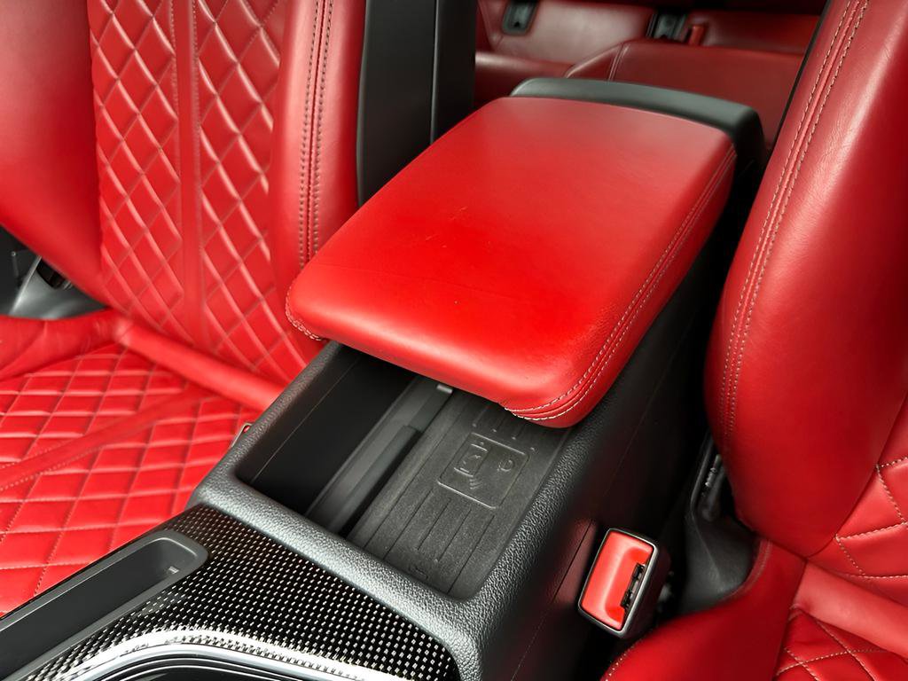 Used 2022 Audi S5 Premium Plus w/ Premium Plus Package image 46