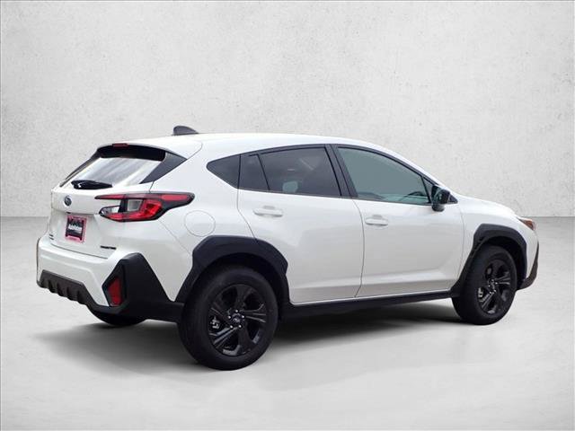 New 2026 Subaru Crosstrek 2.5i AWD/4WD image 4