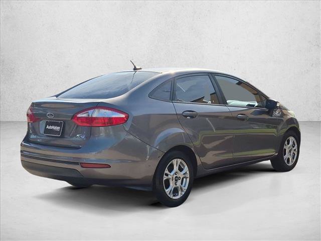 Used 2014 Ford Fiesta SE FWD image 5