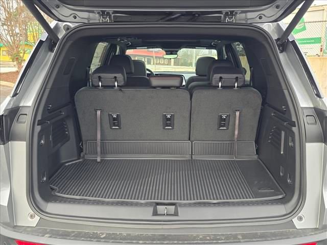 New 2026 Chevrolet Traverse Z71 w/ Driver Confidence Package image 20