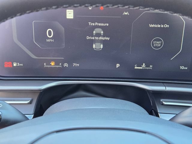 New 2026 Kia Sportage SX FWD image 17