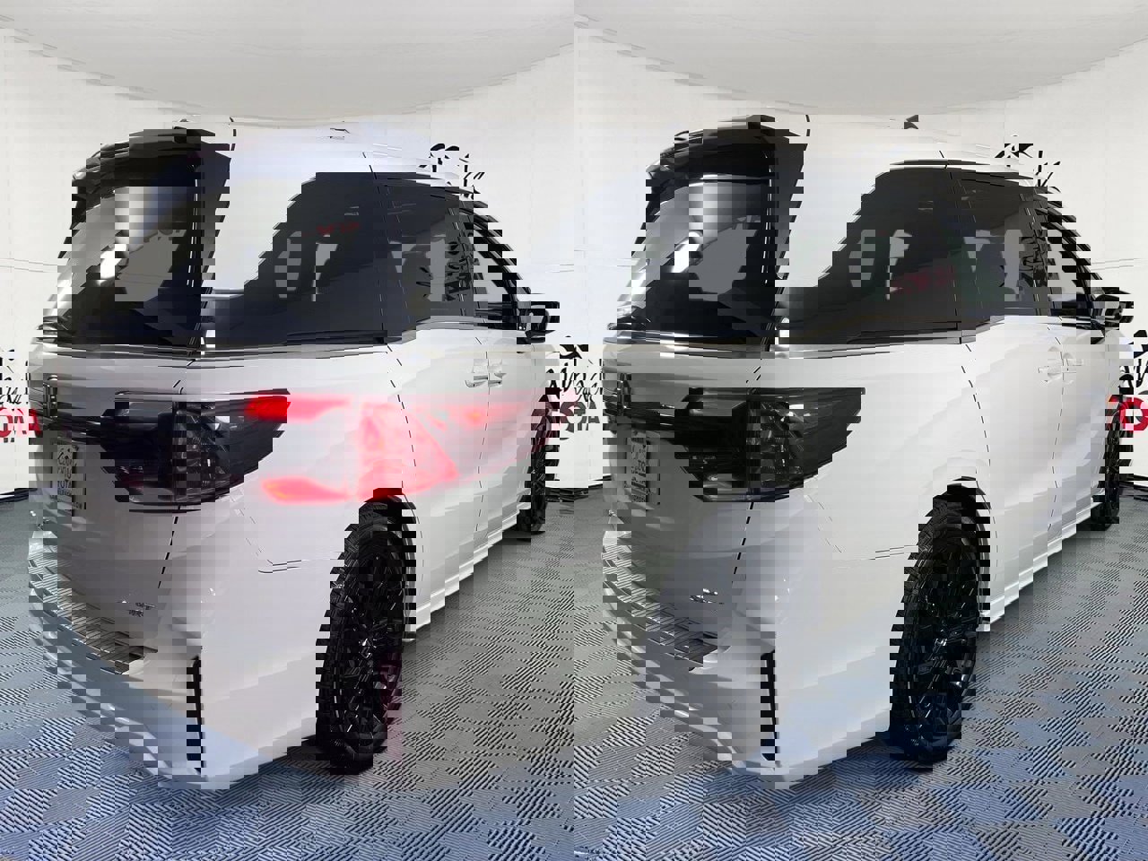 Used 2025 Honda Odyssey Sport-L image 7