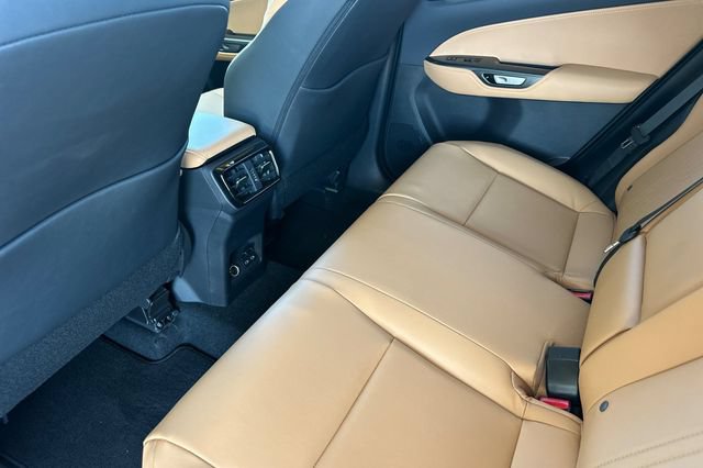 New 2026 Lexus NX 350 AWD w/ Premium Package image 10