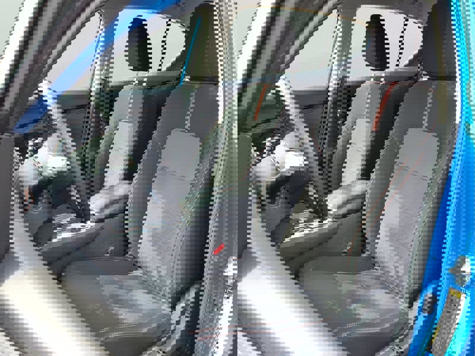 Used 2024 Nissan Sentra SR image 4