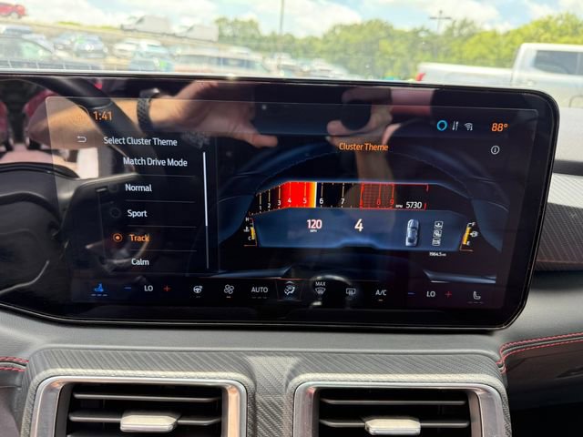 Used 2024 Ford Mustang GT Premium image 28