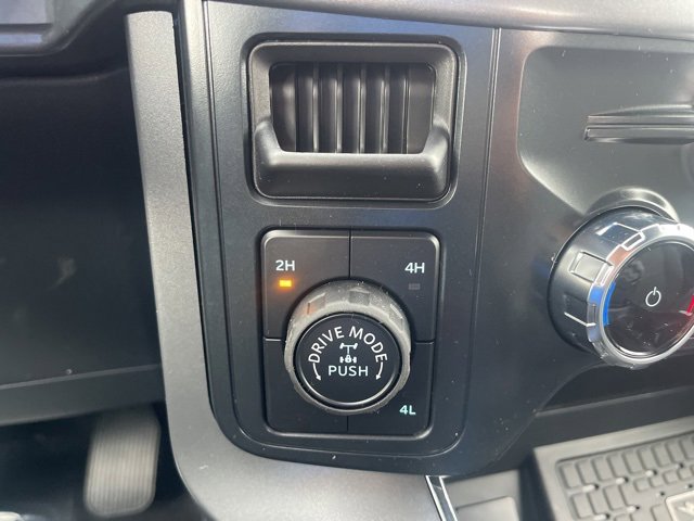 New 2025 Ford F150 XLT w/ Equipment Group 302A MID image 42