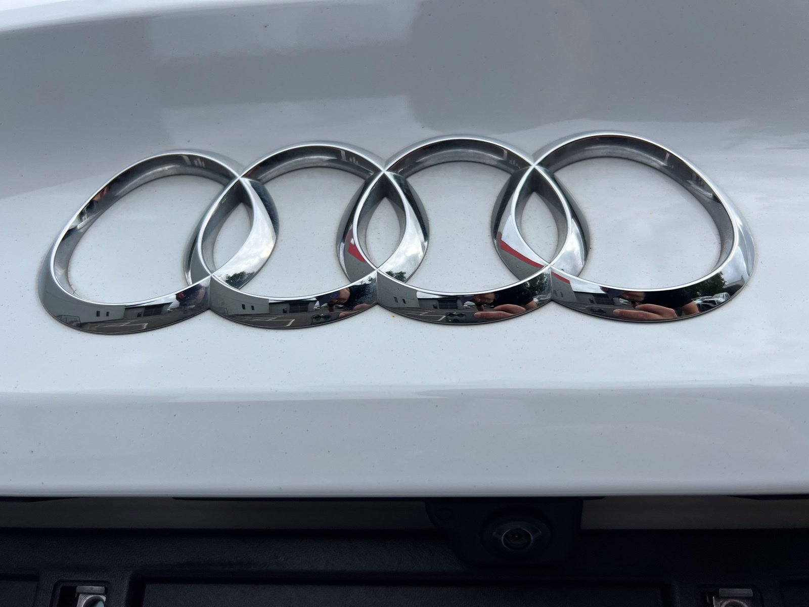 Used 2022 Audi A5 2.0T Prestige AWD/4WD image 23