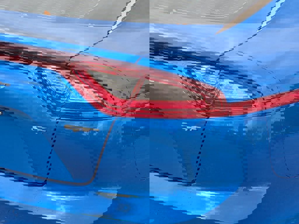 Used 2020 Kia Stinger GT2 image 7