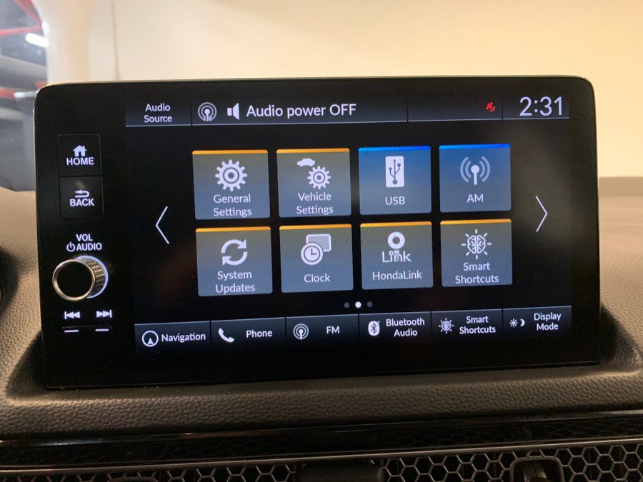 Used 2024 Honda Civic Touring image 26