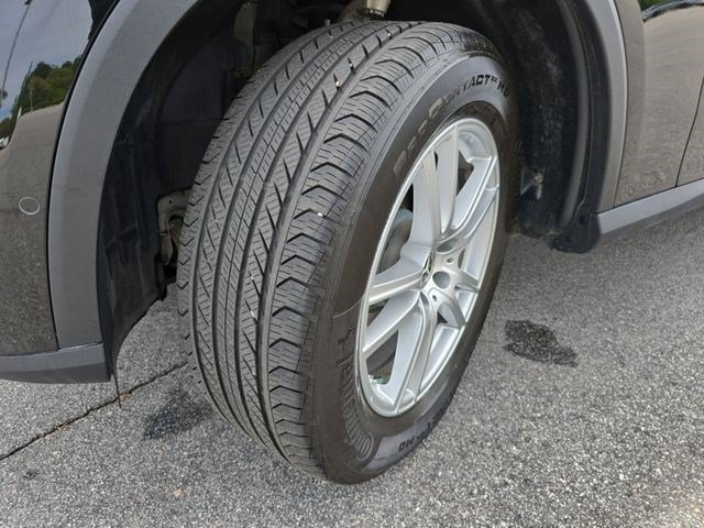 Certified 2023 Mercedes-Benz GLC 300 4MATIC image 32