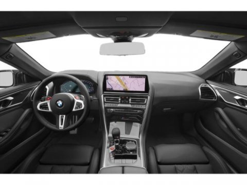 New 2025 BMW M8 Competition image 11