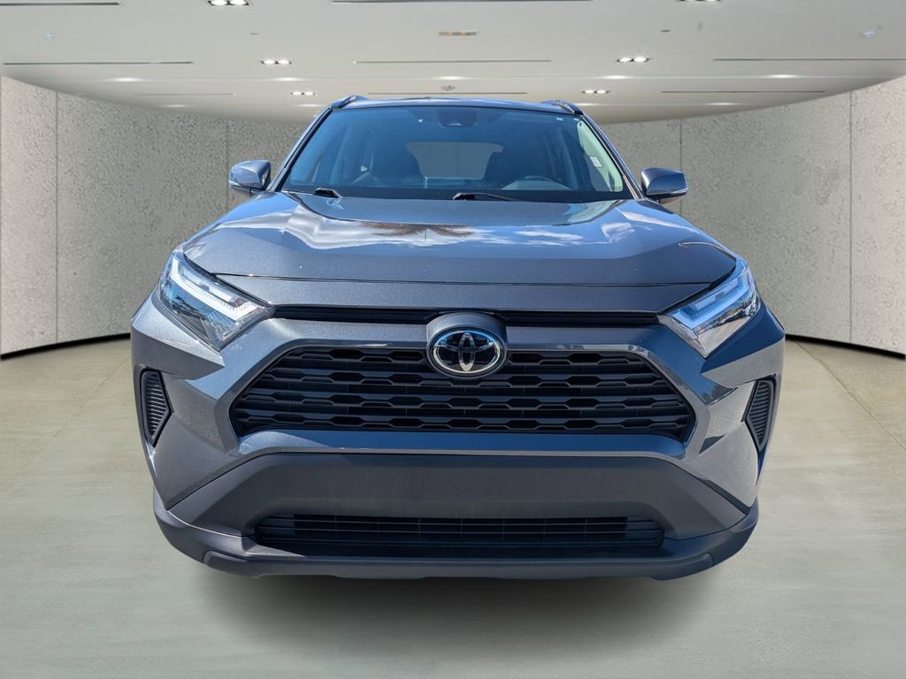 Used 2024 Toyota RAV4 XLE image 8