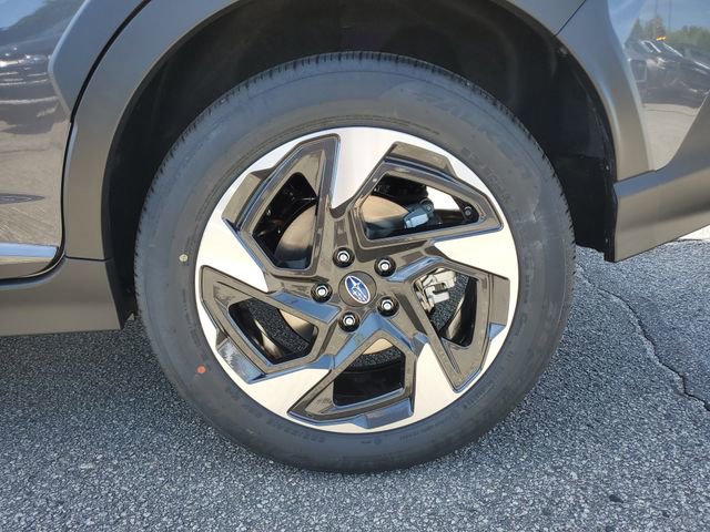 New 2025 Subaru Crosstrek 2.5i Limited image 10