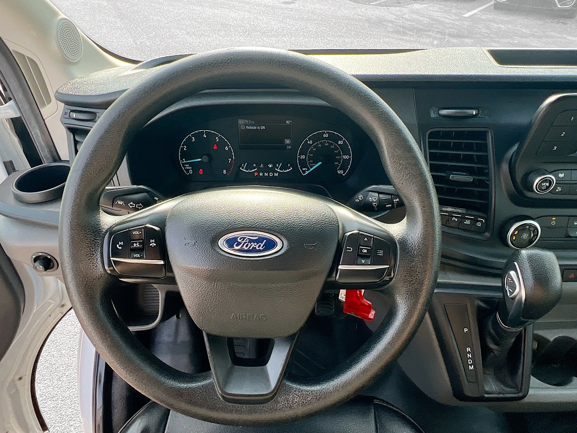 Used 2020 Ford Transit 250 Base w/ Load Area Protection Package image 17