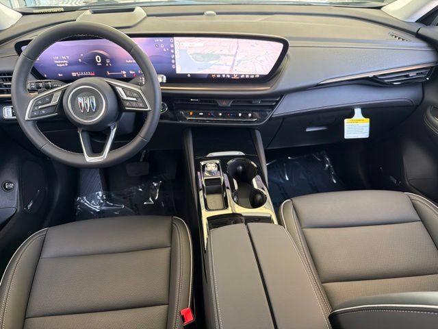New 2026 Buick Envision Avenir AWD/4WD image 16