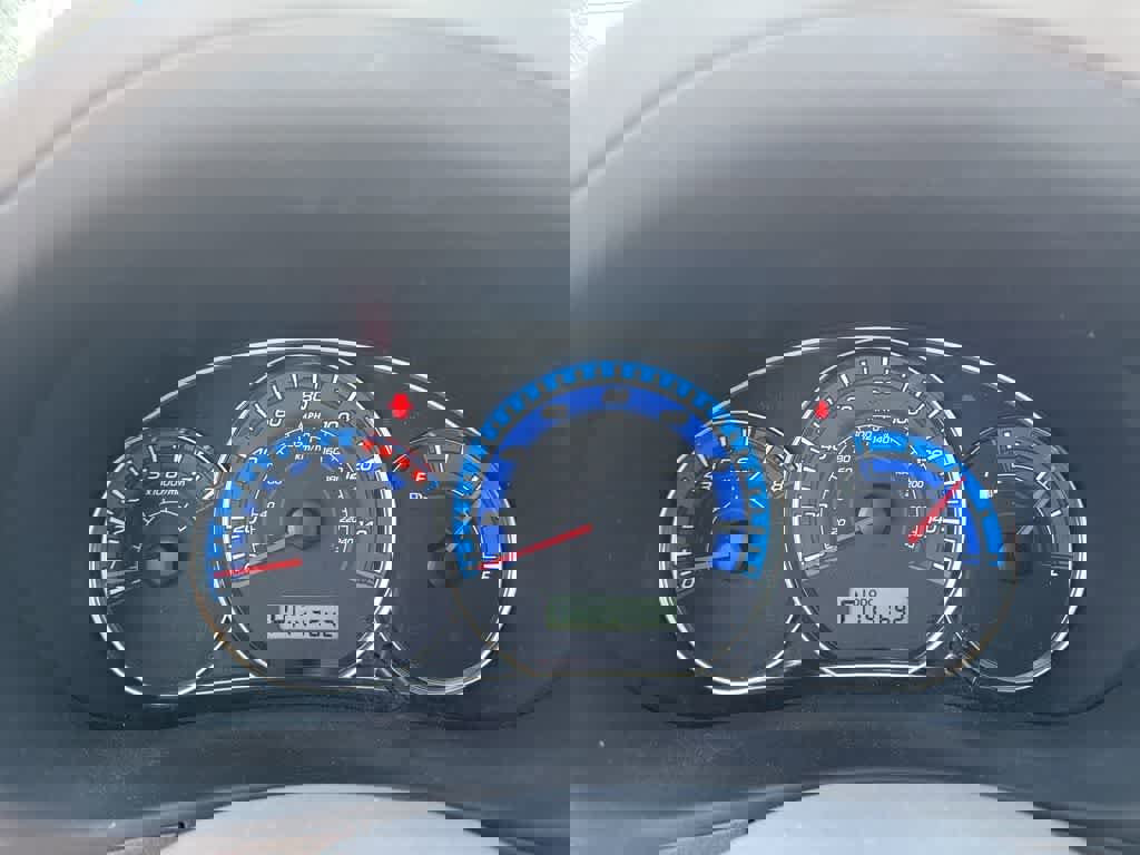 Used 2009 Subaru Forester 2.5X image 2