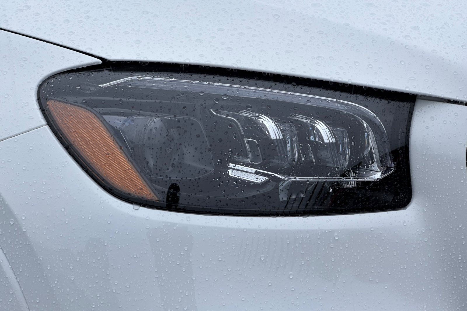 New 2026 Mercedes-Benz GLS 580 4MATIC image 10