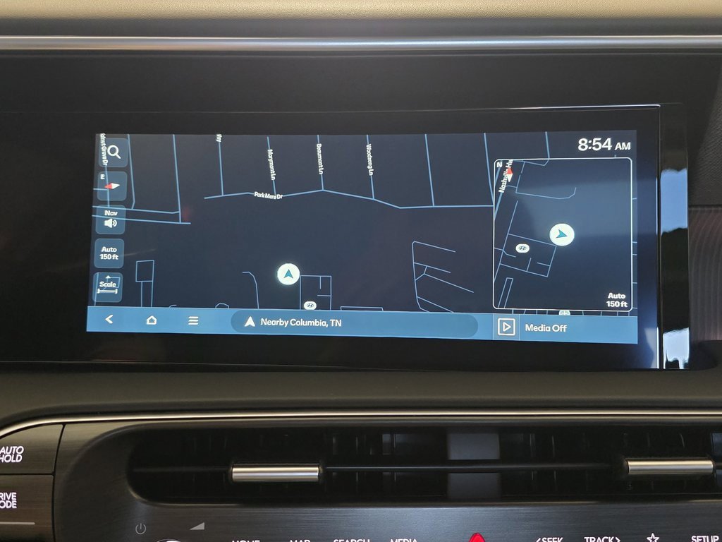 New 2026 Hyundai Palisade Calligraphy image 21