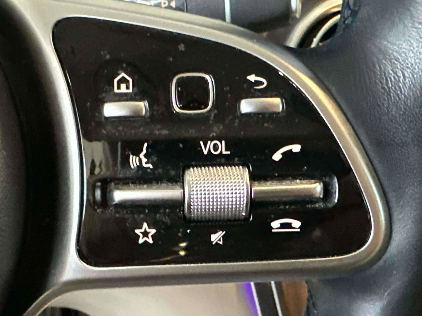 Certified 2022 Mercedes-Benz GLC 300 4MATIC image 20