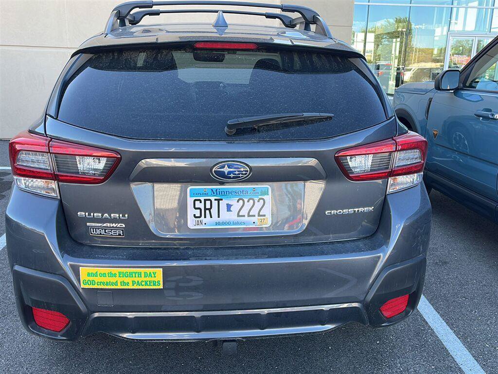 Used 2023 Subaru Crosstrek 2.0i Premium AWD/4WD image 17
