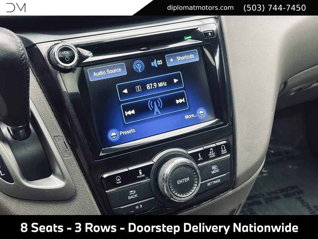 Used 2016 Honda Odyssey Touring image 37