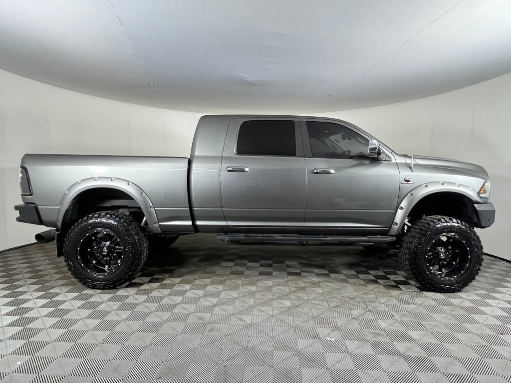 Used 2013 RAM 2500 Laramie w/ Convenience Group image 5