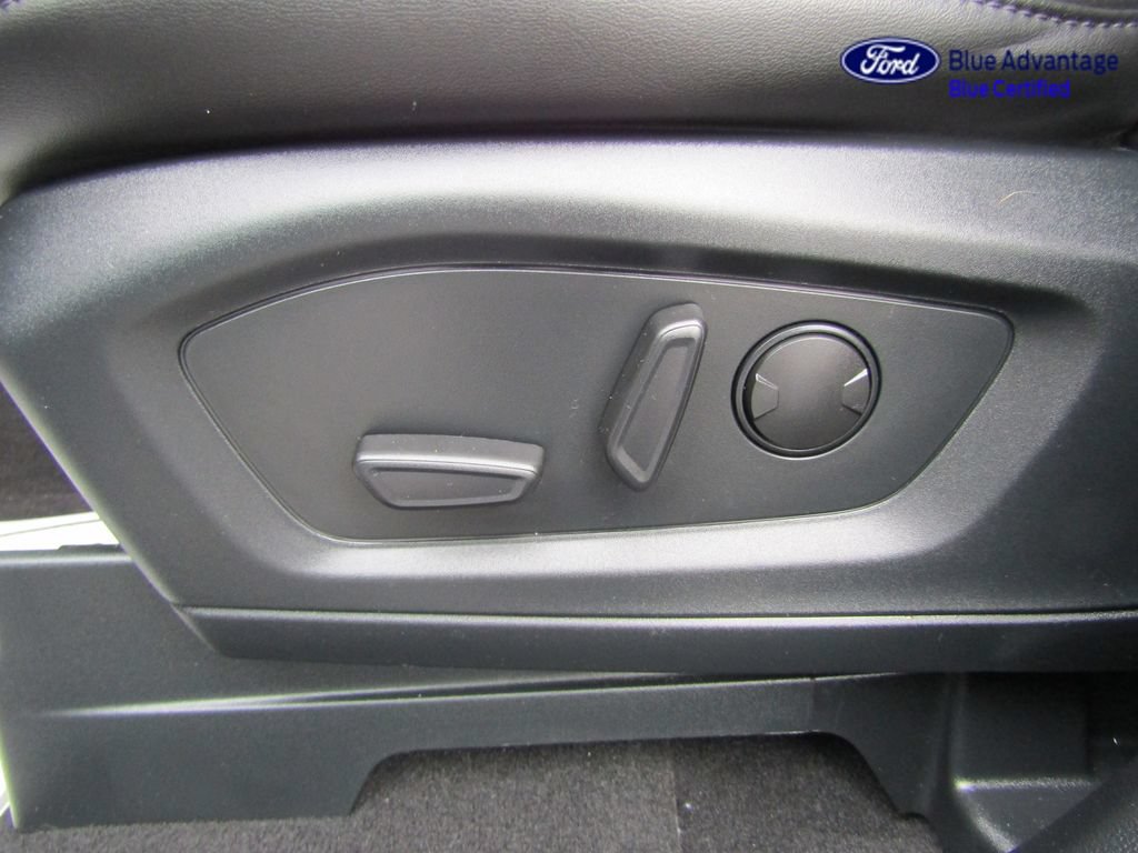 Certified 2024 Ford Explorer XLT w/ Equipment Group 202A AWD/4WD image 28