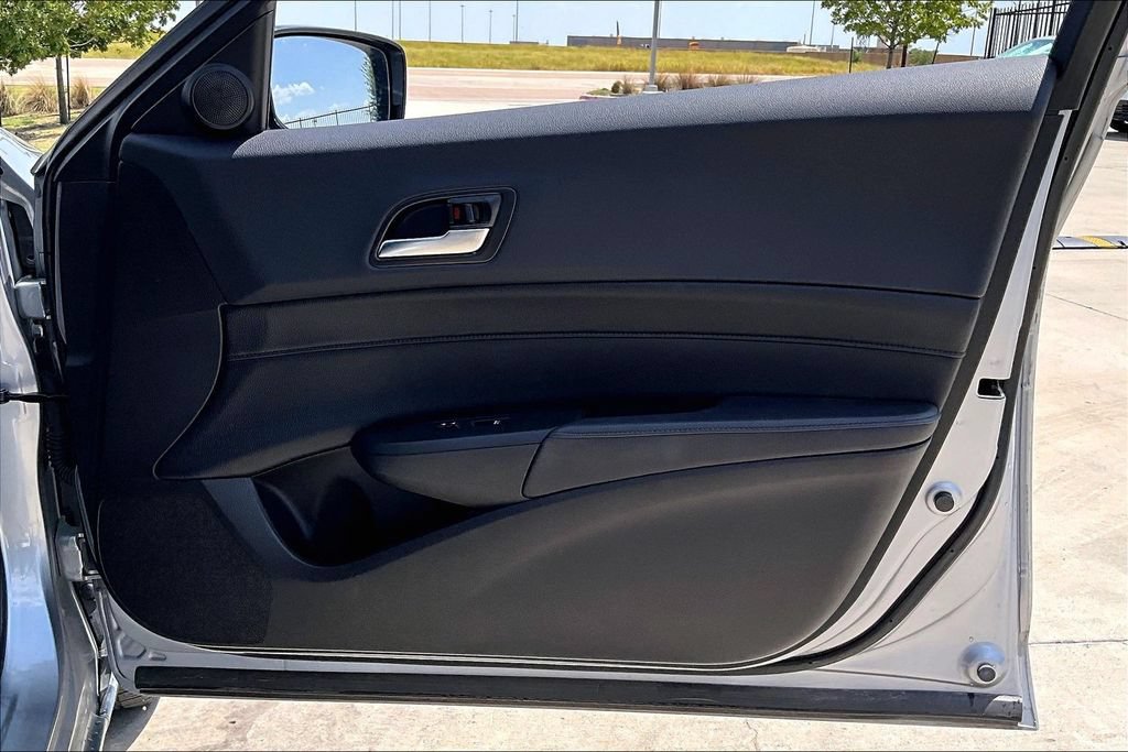 Used 2020 Acura ILX FWD image 22