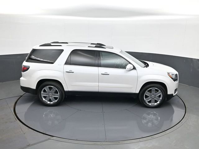 Used 2017 GMC Acadia Limited SLT AWD/4WD image 17