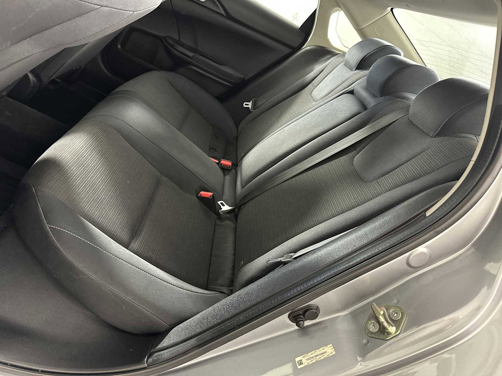 Used 2019 Honda Insight EX image 23