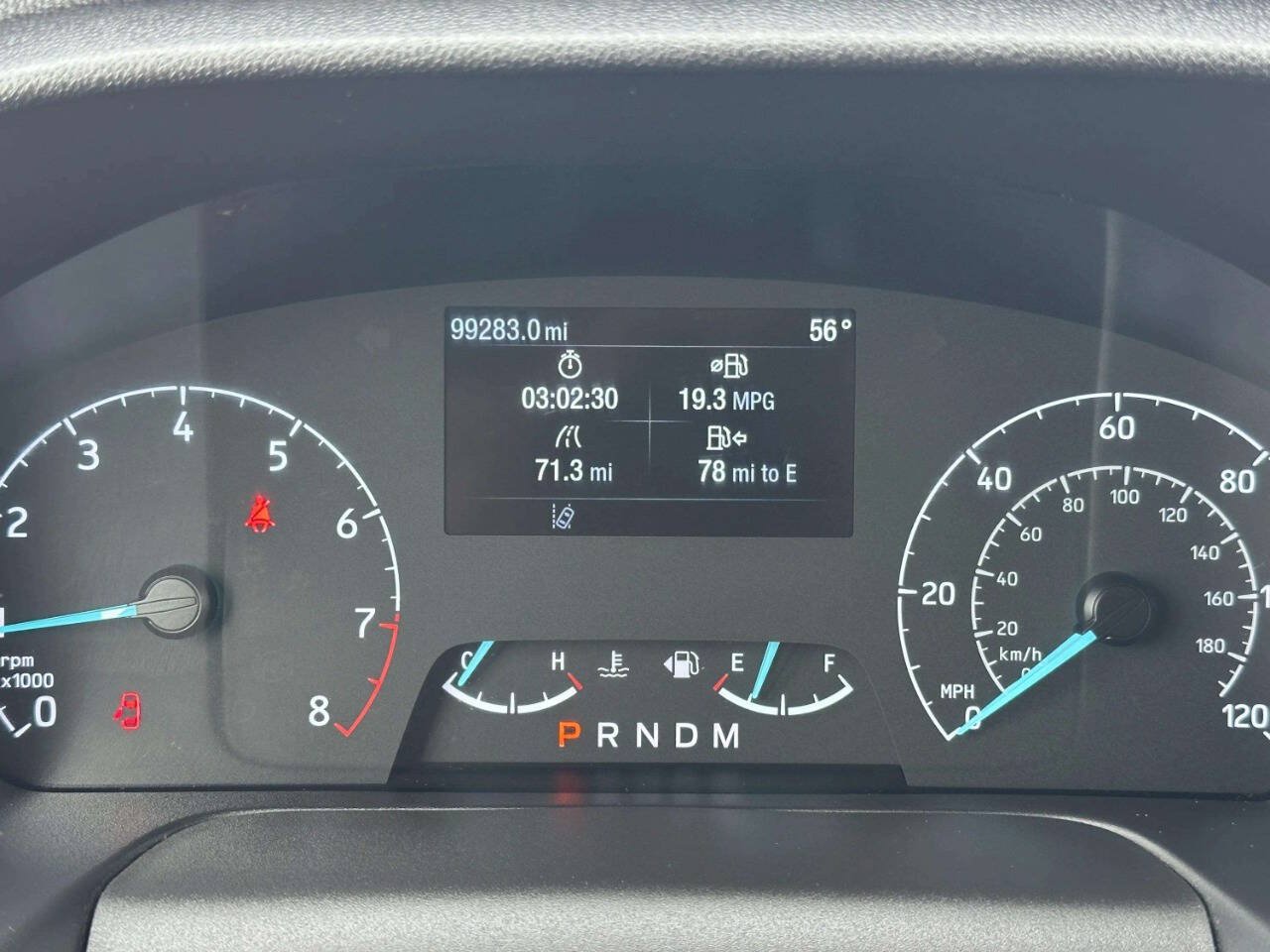 Used 2022 Ford Transit 150 Low Roof AWD image 23