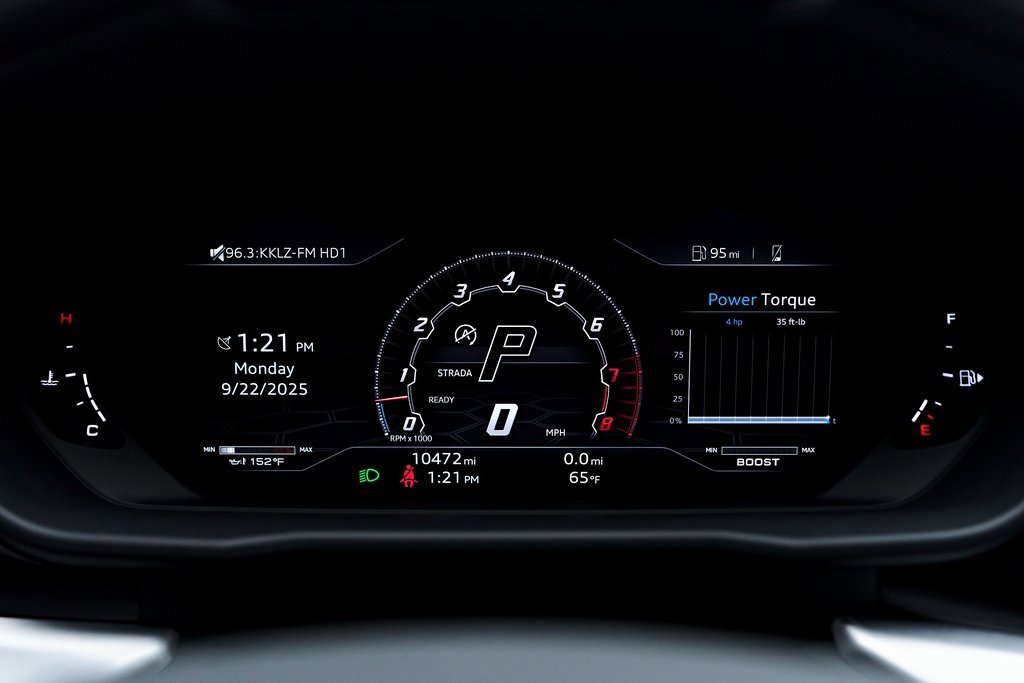 Used 2022 Lamborghini Urus image 68