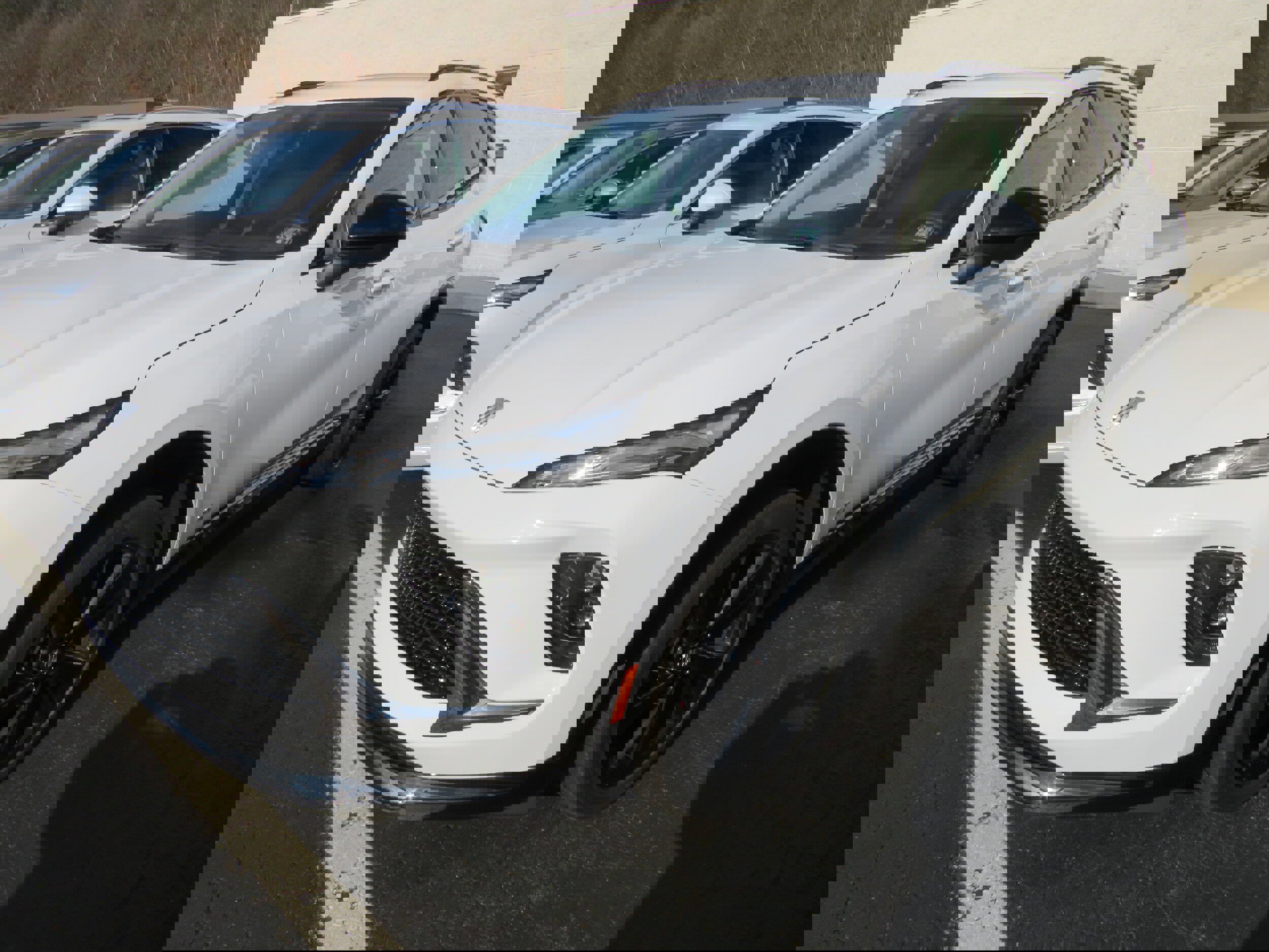 New 2025 Buick Envision Sport Touring image 3