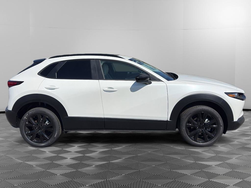 New 2026 MAZDA CX-30 2.5 Turbo Aire Edition AWD/4WD image 8
