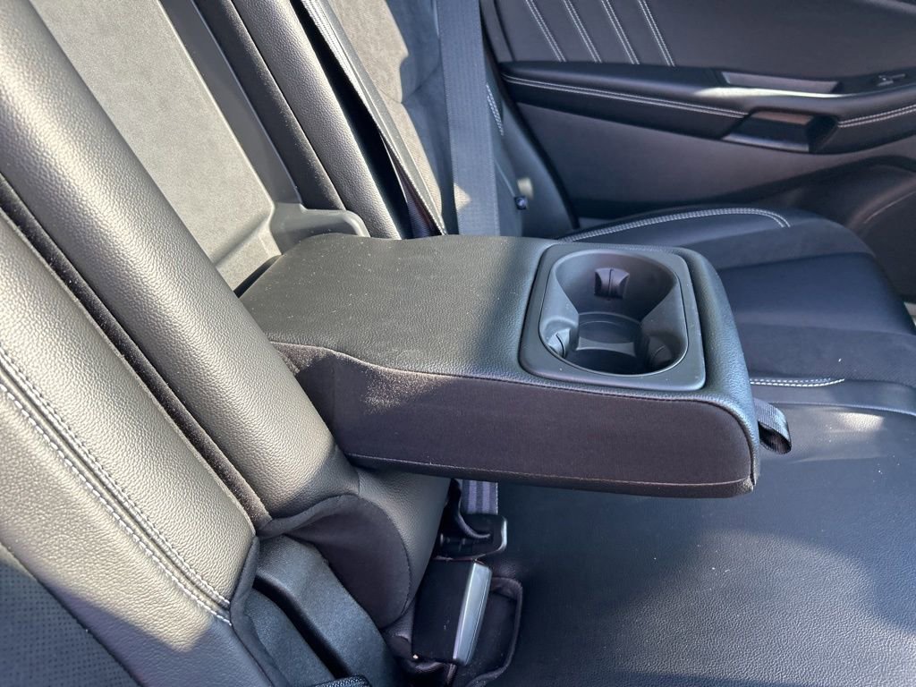 Used 2024 Ford Edge ST w/ Equipment Group 401A image 48