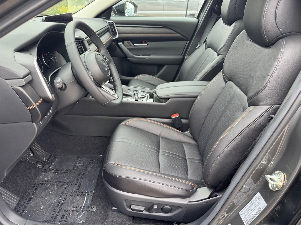 New 2026 MAZDA CX-50 AWD 2.5 Hybrid w/ Weather Package image 9