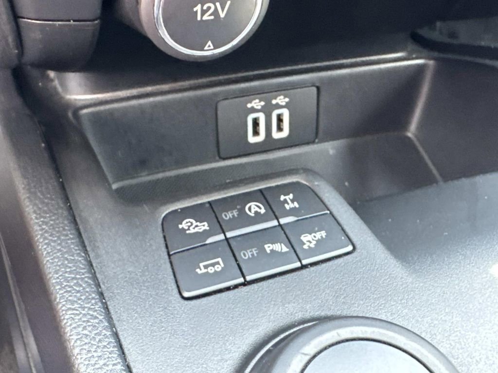 Used 2019 Ford Ranger Lariat w/ FX4 Off-Road Package AWD/4WD image 29