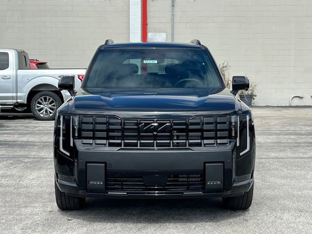 New 2027 Kia Telluride SX X-Line image 16