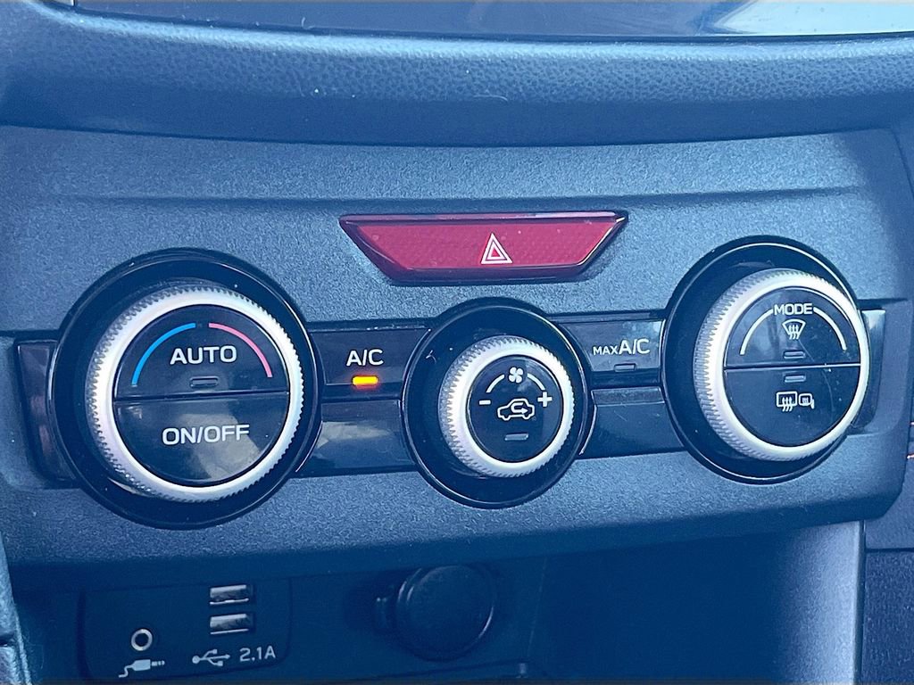 Used 2023 Subaru Crosstrek 2.5i Limited image 16