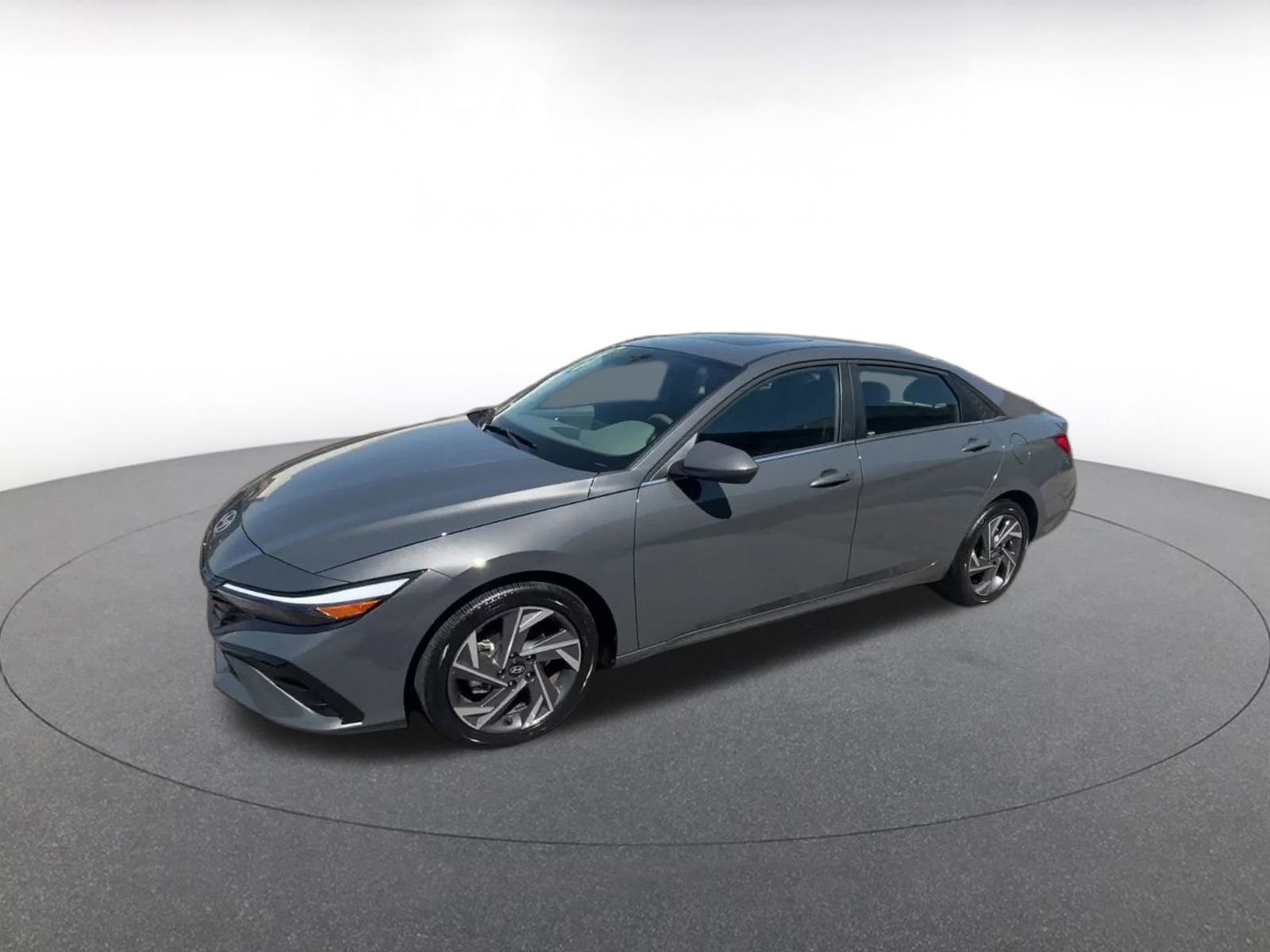 Used 2025 Hyundai Elantra SEL image 7