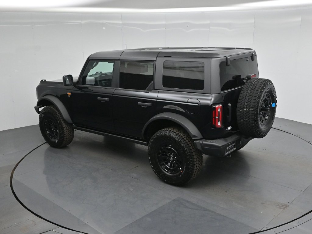New 2026 Ford Bronco Badlands AWD/4WD image 39